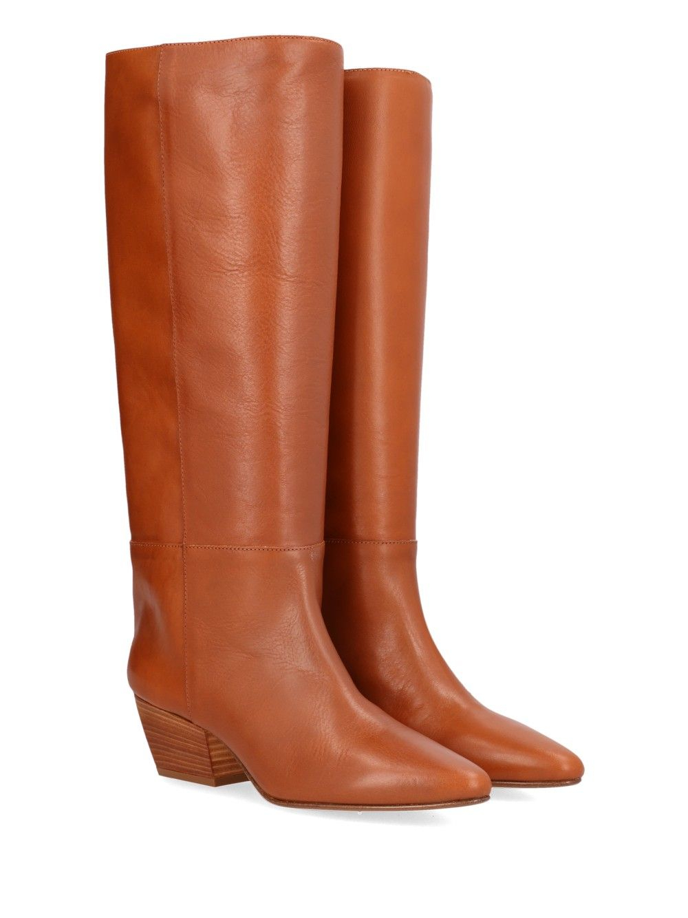 [Forte Forte] Boots CO 15204F50A.3011