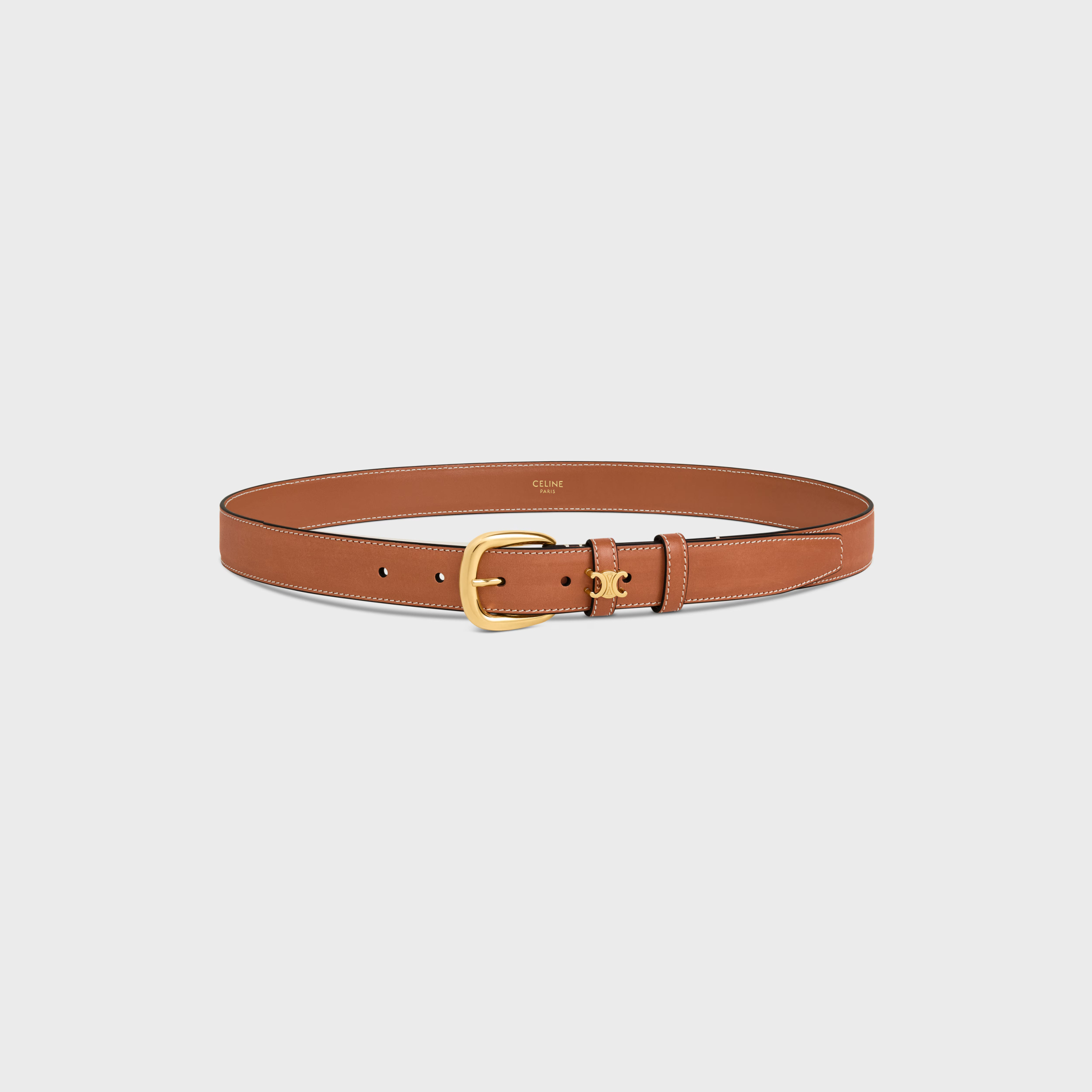 [Celine] Belt FW26 45BNN3A78