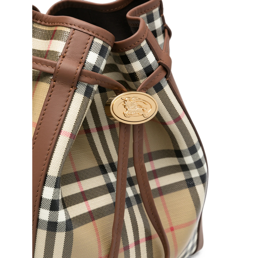 [Burberry] Shoulder bag FW26 8128956 LL SM DRAW A7026