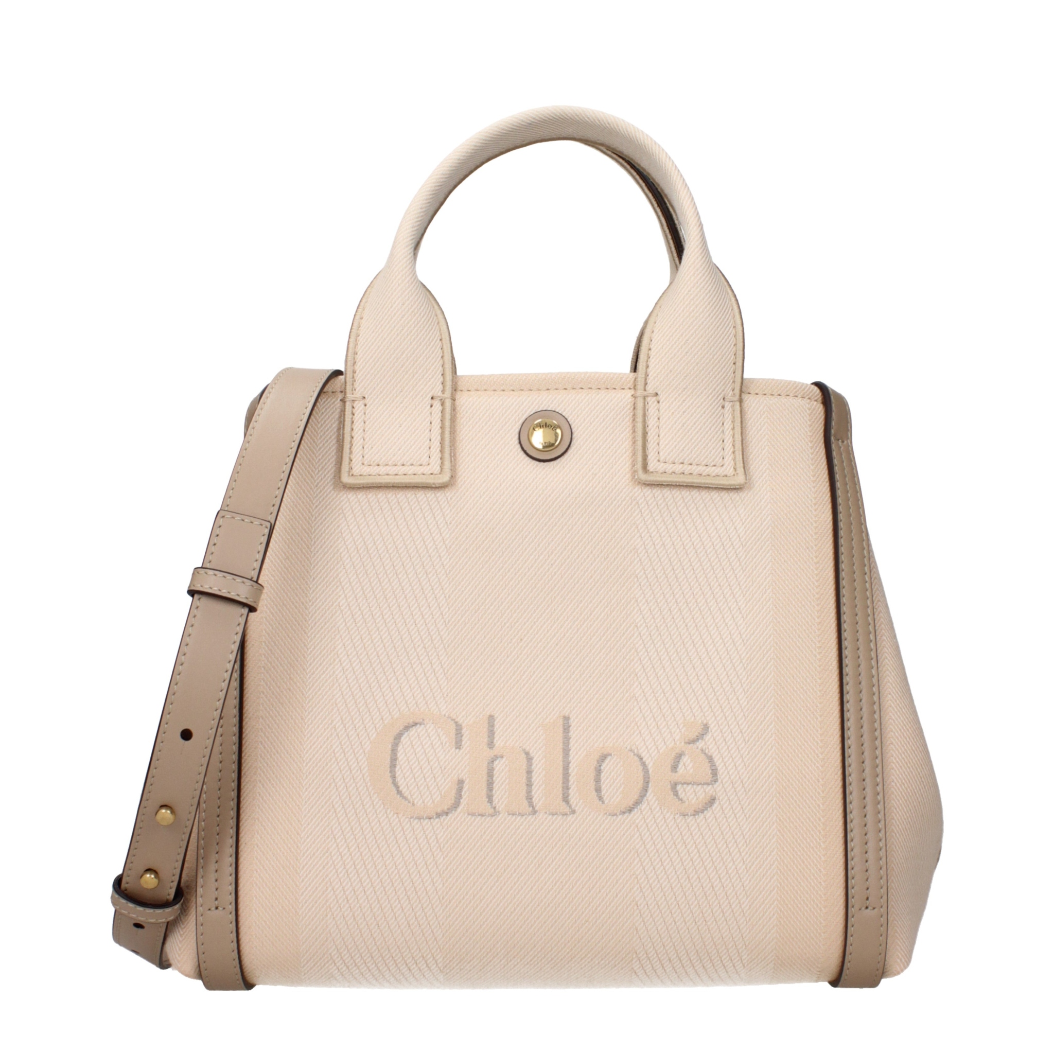 [Chloe] Tote bag SS26 CHC25SS911O6526Y