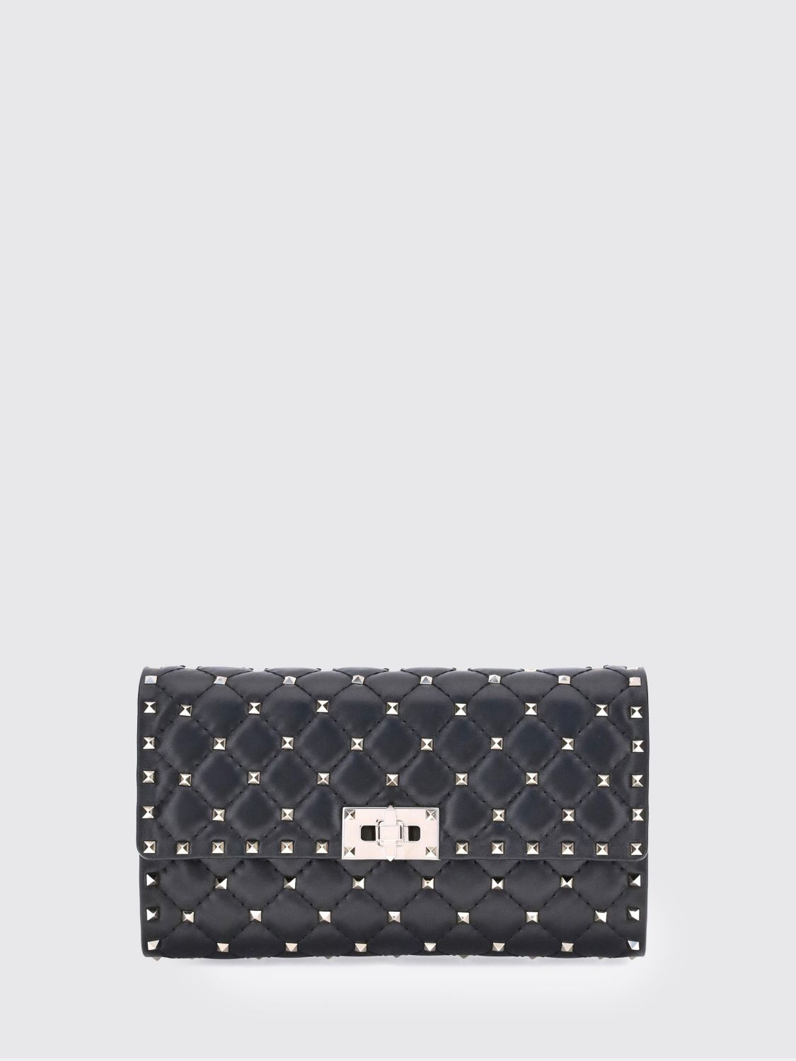 [Valentino Garavani] Cross body bag FW26 B0137NAP 0NO