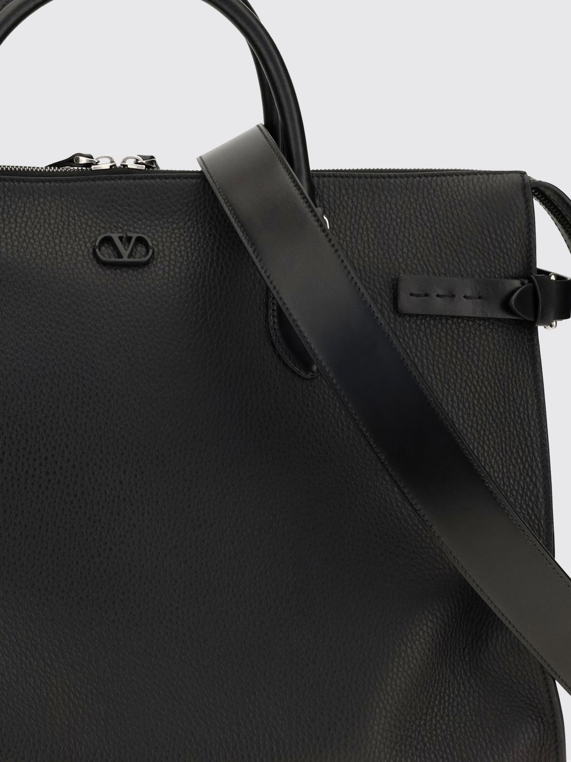 [Valentino Garavani] Tote bag FW26 B0T66GYM 0NO