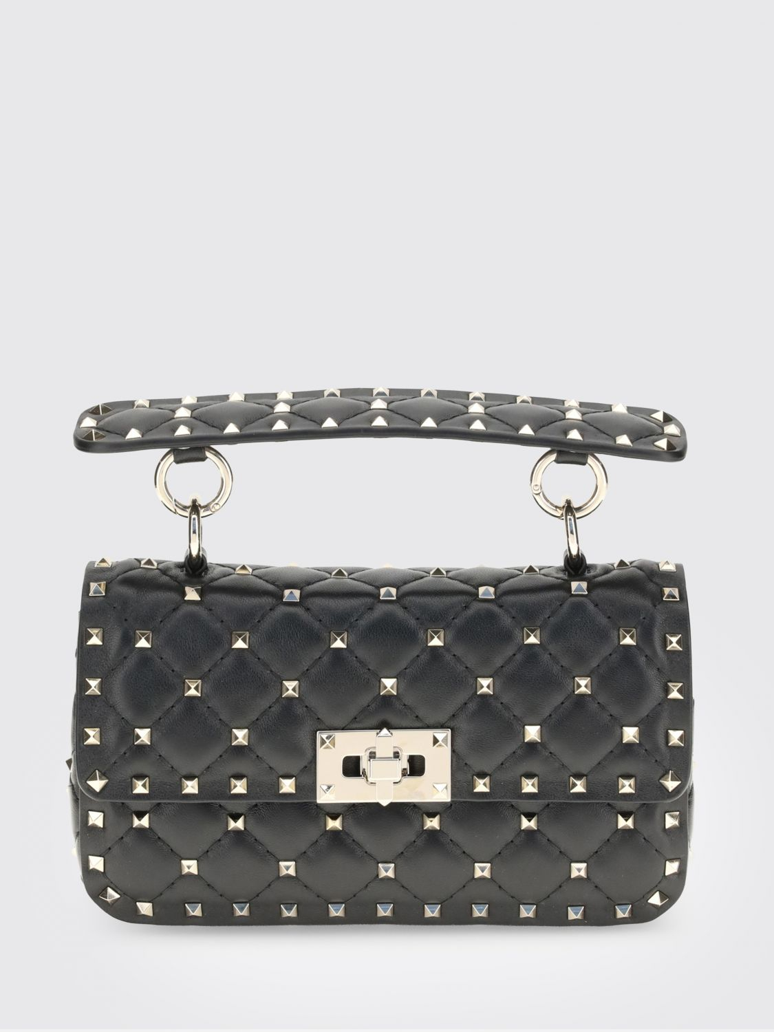 [Valentino Garavani] Minibag FW26 B0123NAP 0NO