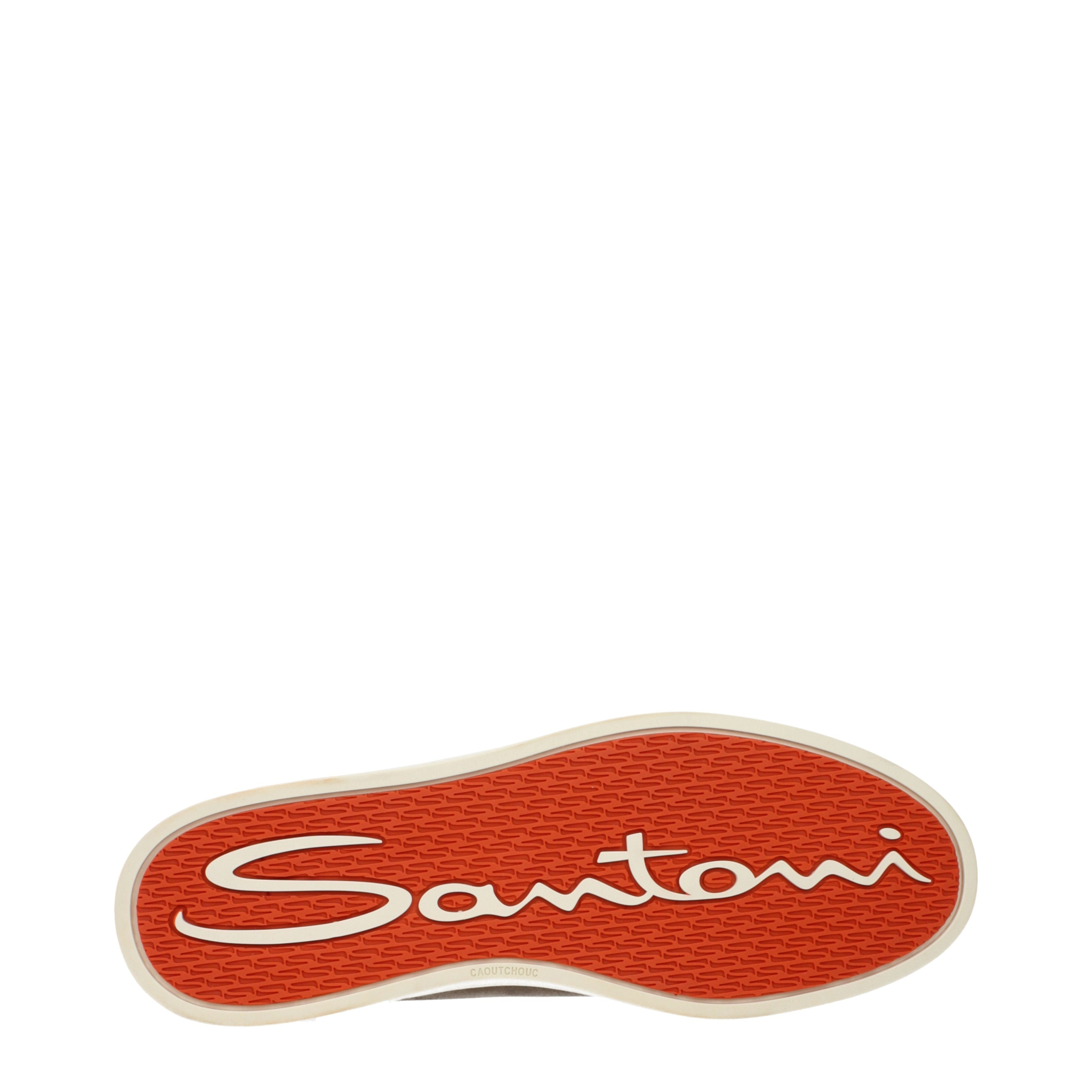 [Santoni] Loafer SS26 MBNO22184TIRTFEHE55