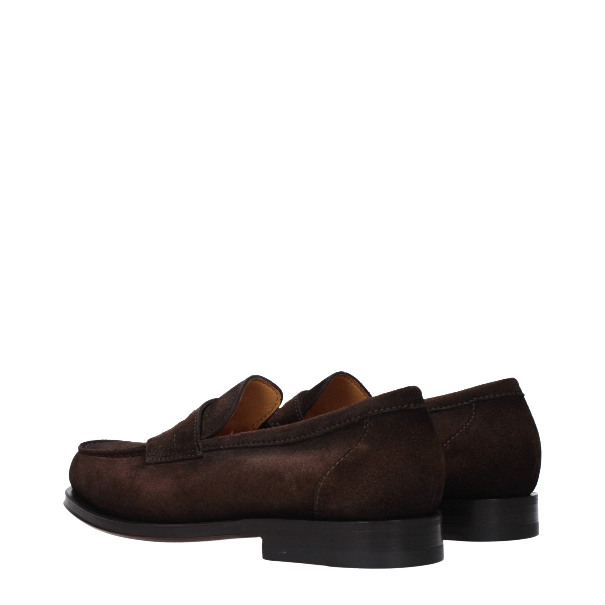 [Santoni] Loafer SS25 MCQU18143PD5SRVRT50