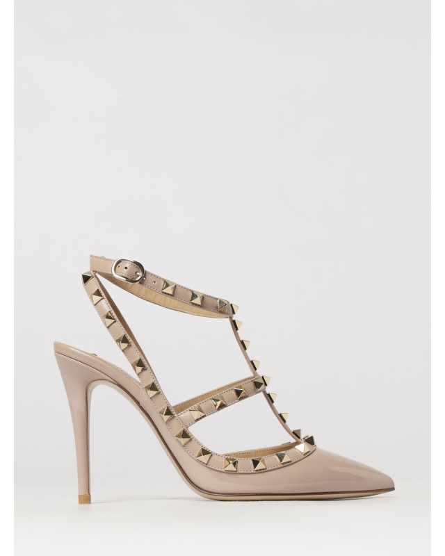[Valentino Garavani] Pumps FW26 S0393VNW P45