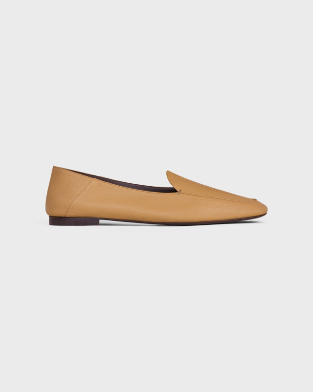 [Celine] Moccasins FW26 365675278C