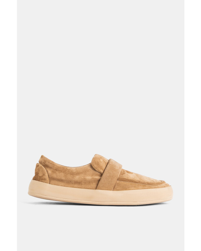 [Marsell] Moccasins FW26 MWG601
