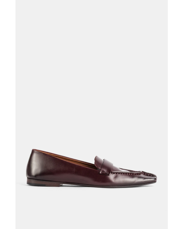 [Marsell] Moccasins FW26 MW8940