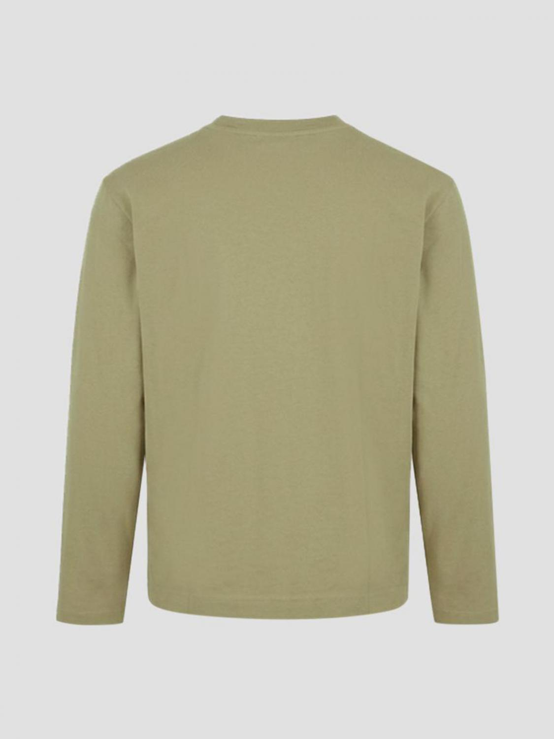 [Our Legacy] T-shirts Long Sleeve FW26 M4266BD