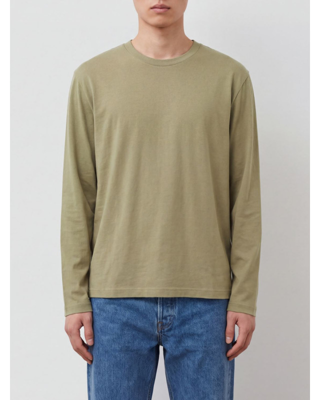 [Our Legacy] T-shirts Long Sleeve FW26 M4266BD