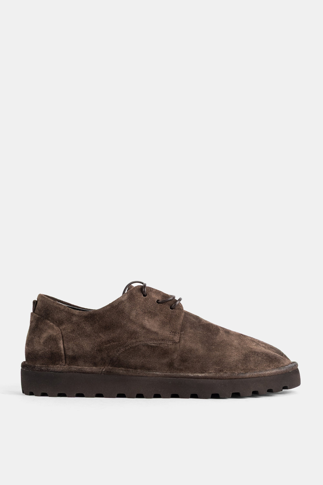 [Marsell] Ankle boots FW26 MMG112M