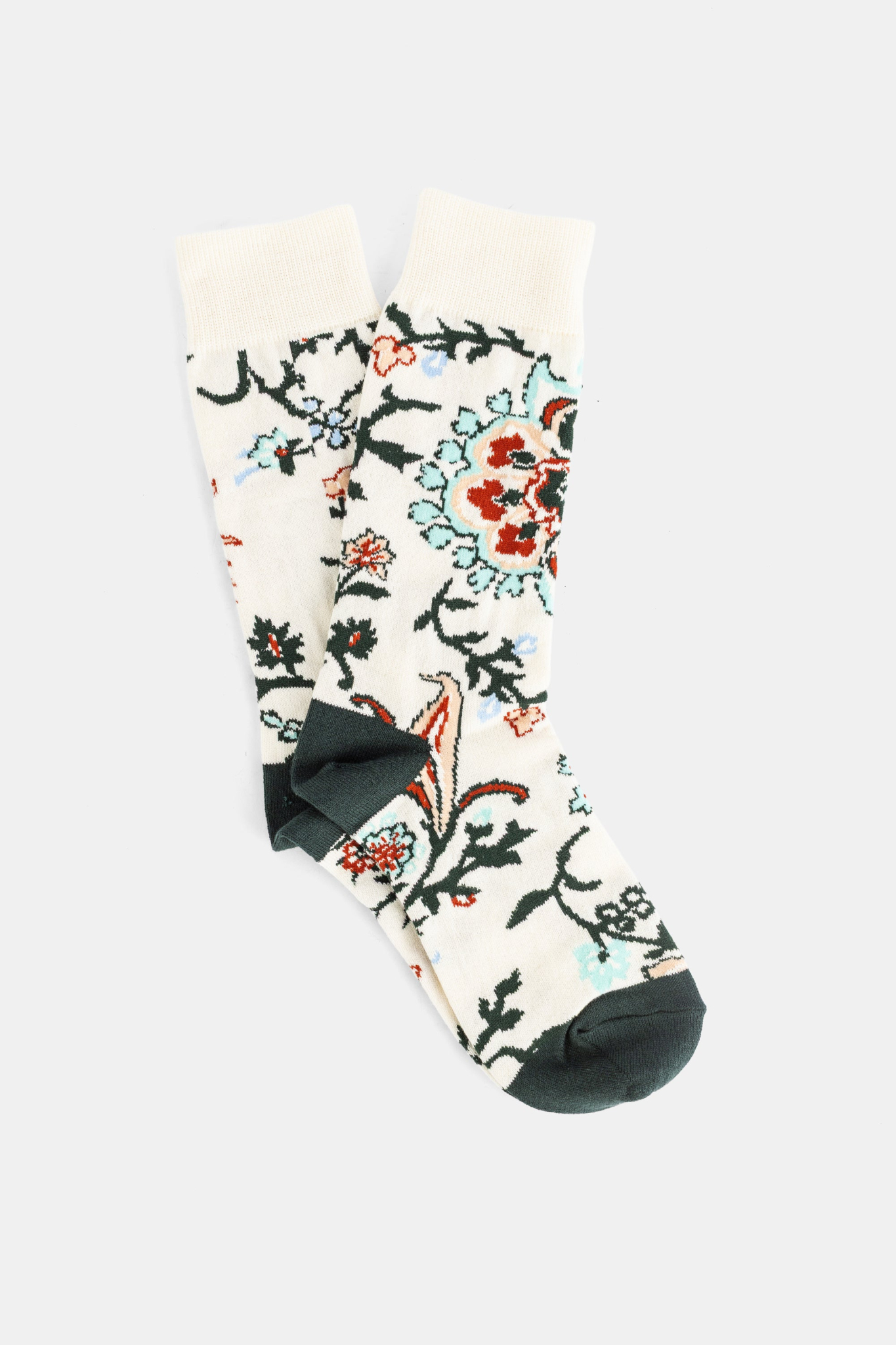 [Sacai] Socks FW26 26-01176S