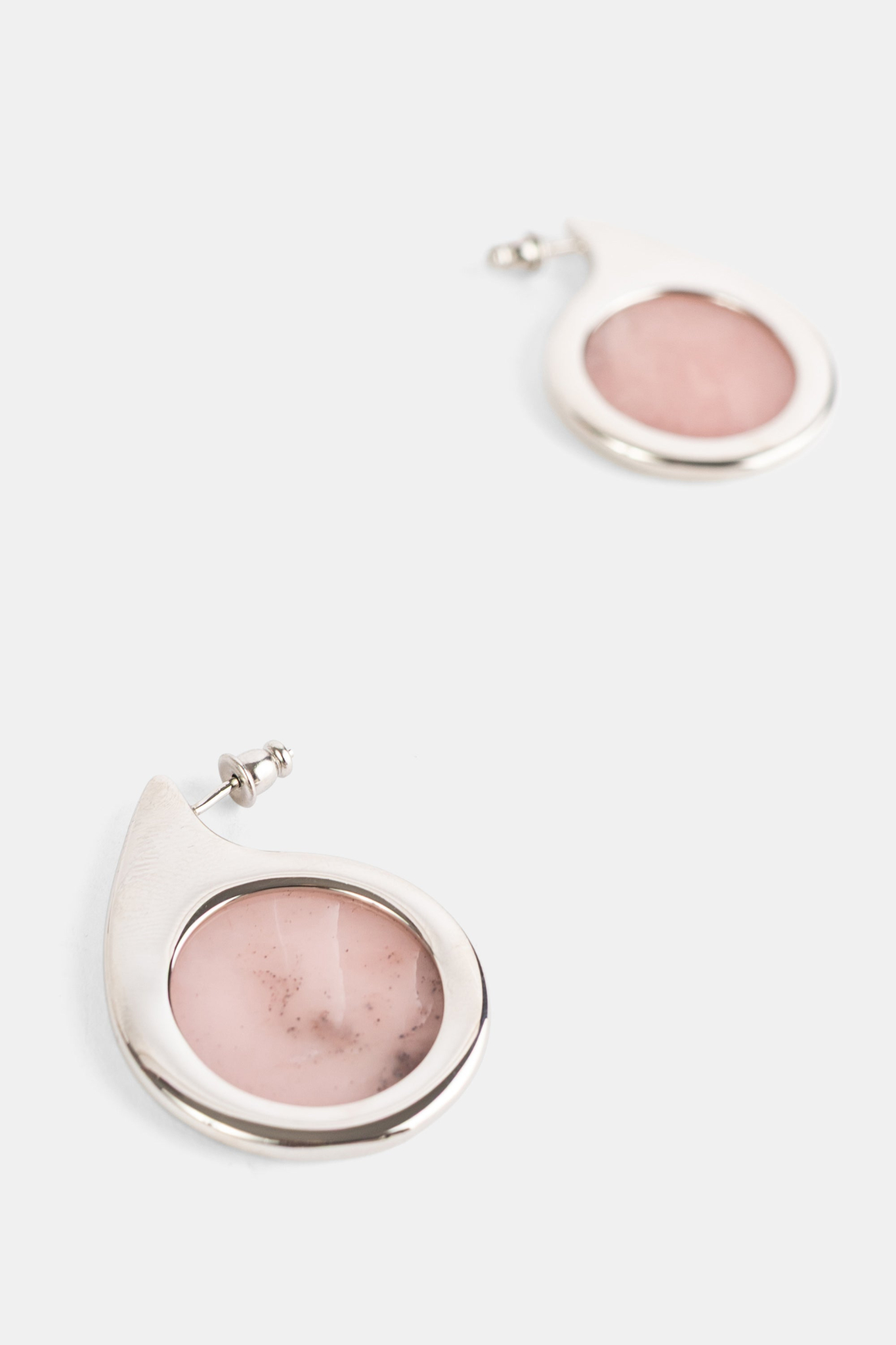 [Panconesi] Earring FW26 F26-EA010-P