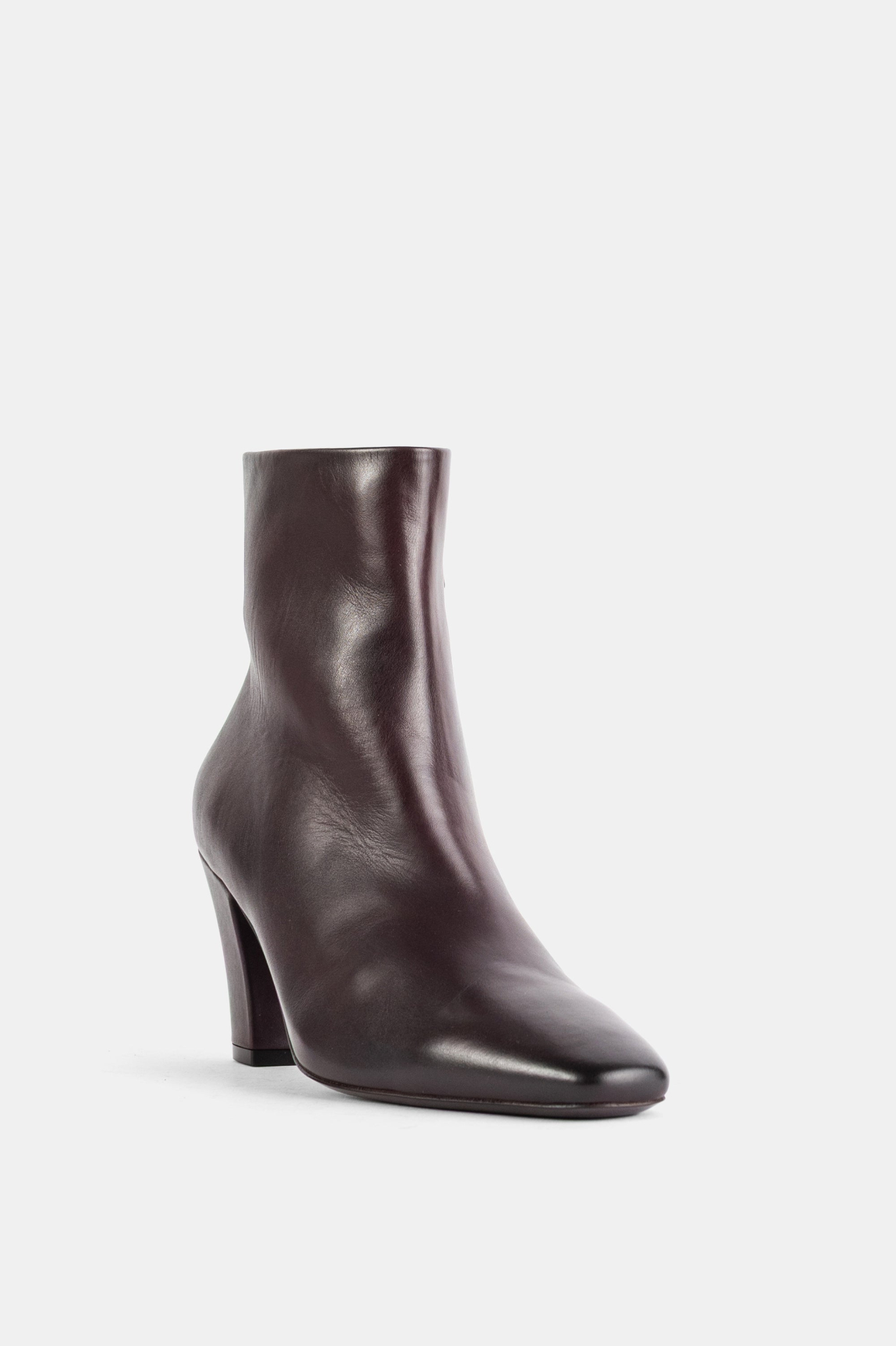 [Marsell] Boots FW26 MW8946