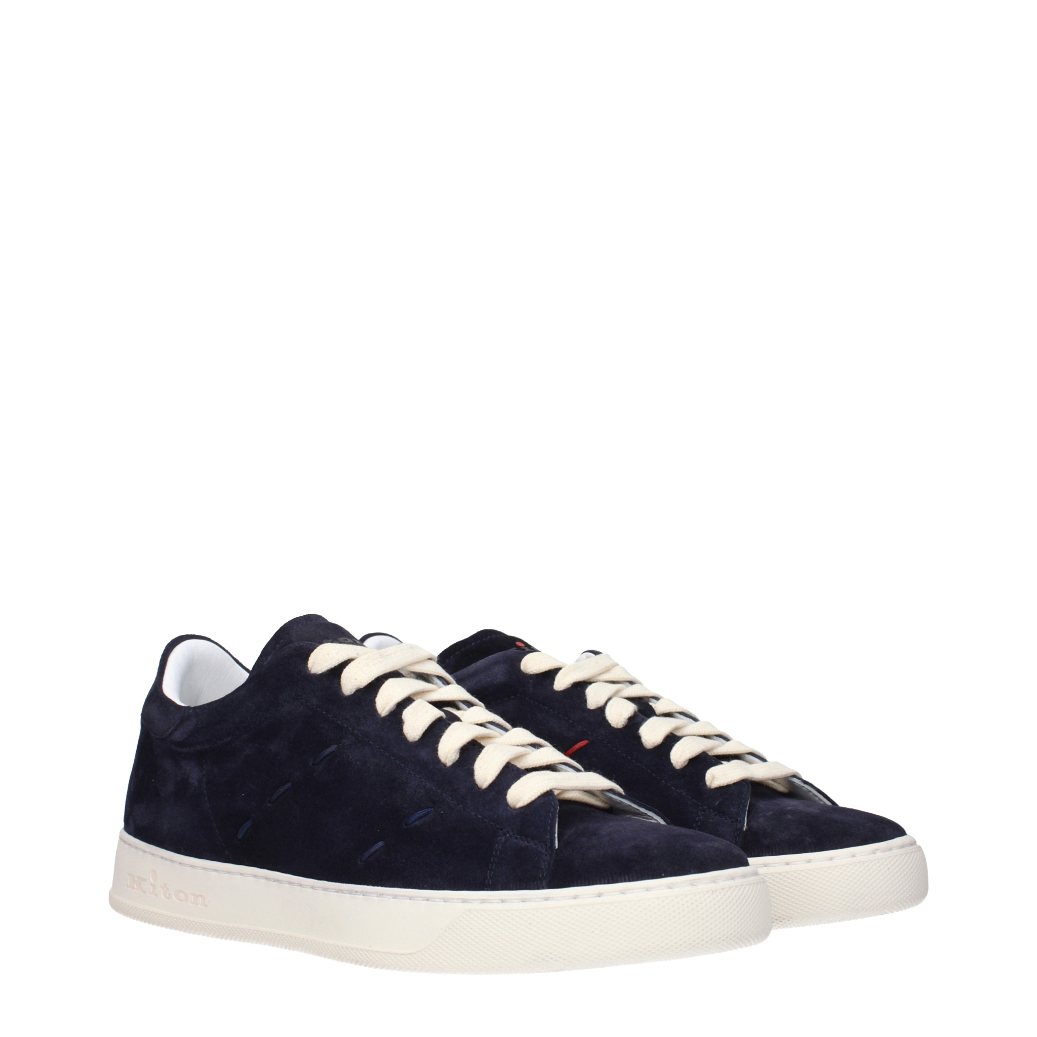 [Kiton] Sneakers SS25 USSA421N0141205001