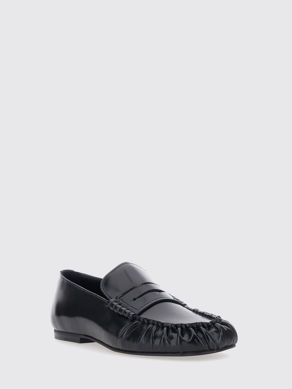 [ALOHAS] Loafer FW26 S101135 01