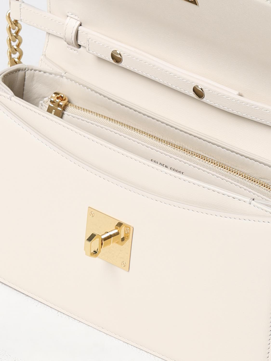 [Golden Goose] Minibag FW24 GWA00473A00056511406
