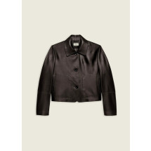 [Arma] Leather Jacket FW26 003L266006.02
