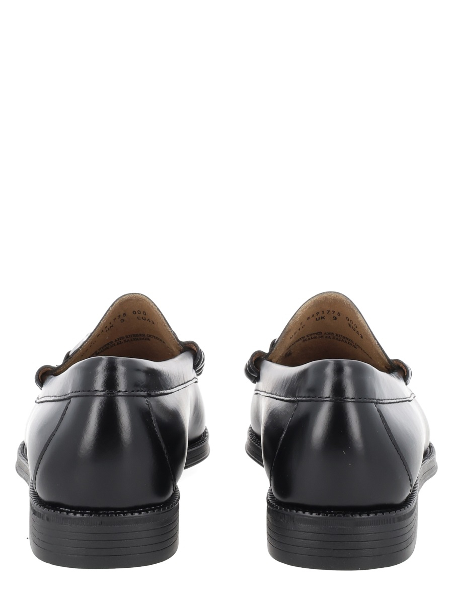 [G.H. BASS] Loafer FW26 BA91775_000