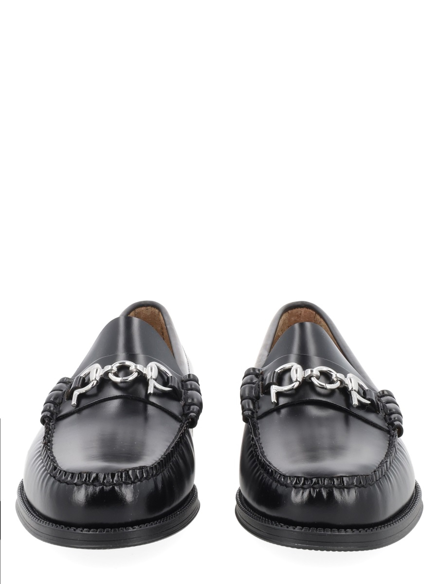 [G.H. BASS] Loafer FW26 BA91775_000