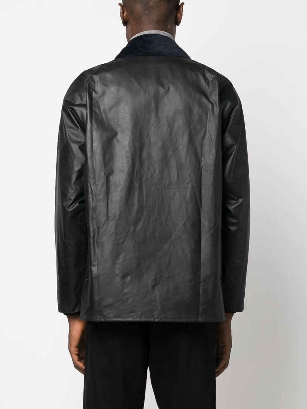 [Barbour] Casual Jacket FW26 MWX0018 MWX NY91