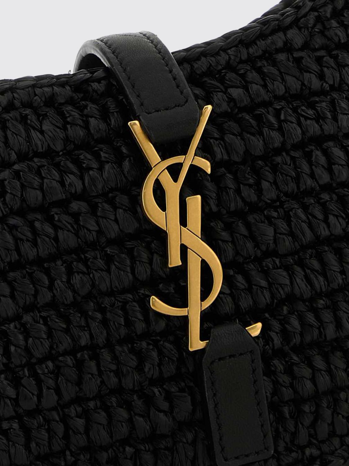 [Saint Laurent] Tote bag FW26 742680GAAFB 1000