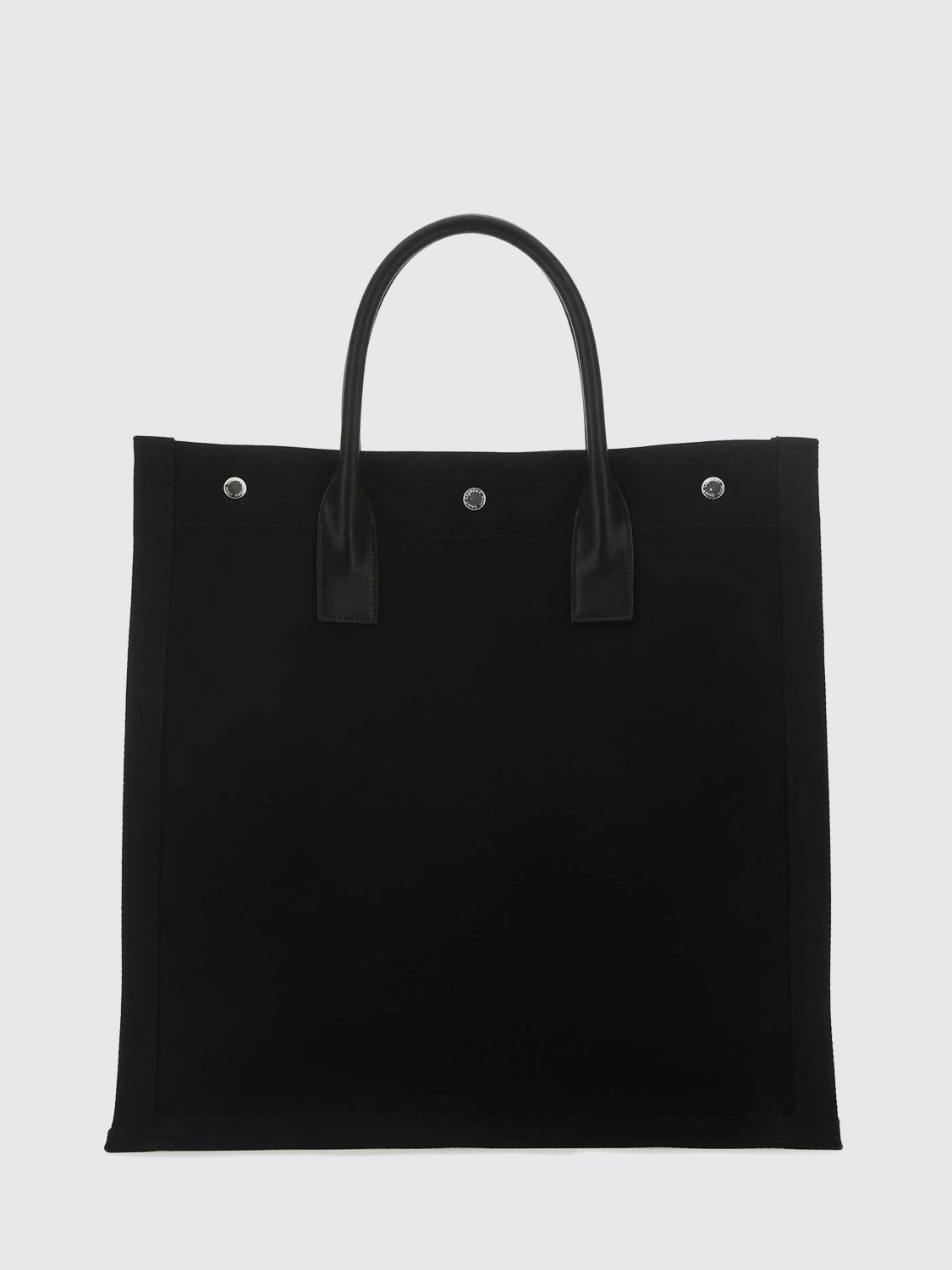 [Saint Laurent] Tote bag FW26 63253996N9E 1070