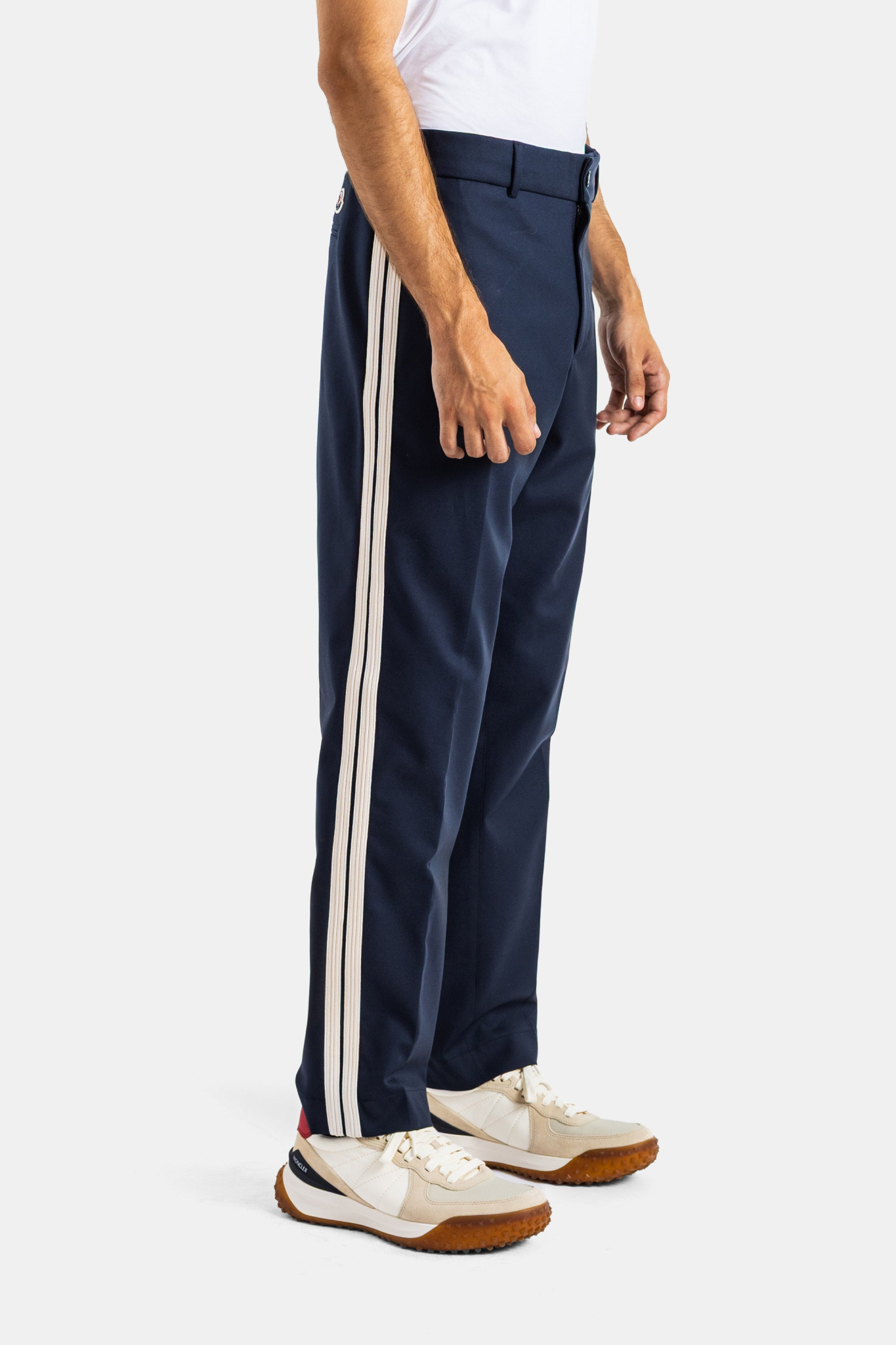 [Moncler] Trousers FW26 L2091 2A00017 - 599LT