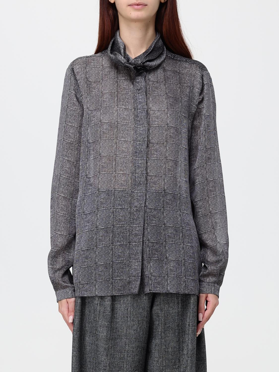 [Emporio Armani] Blouse FW26 EW004827AF26316 FC181