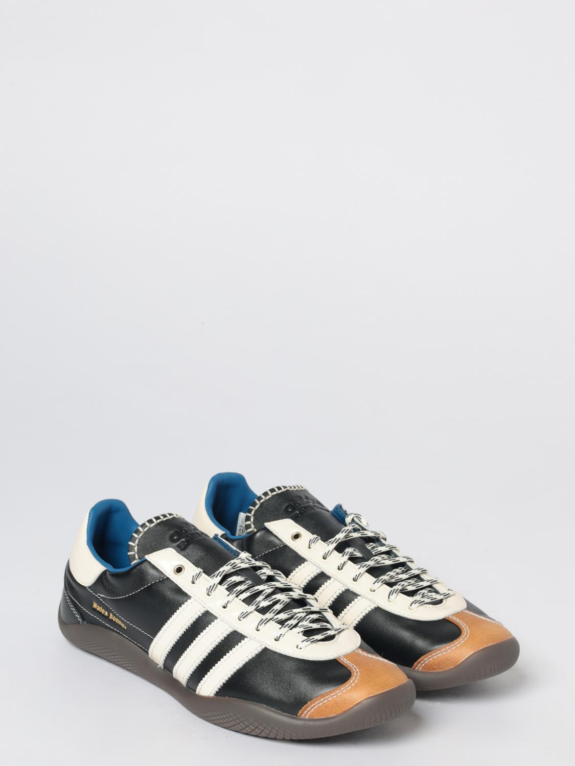 [ADIDAS ORIGINALS BY WALES BONNER] Sneakers SS26 KI8476