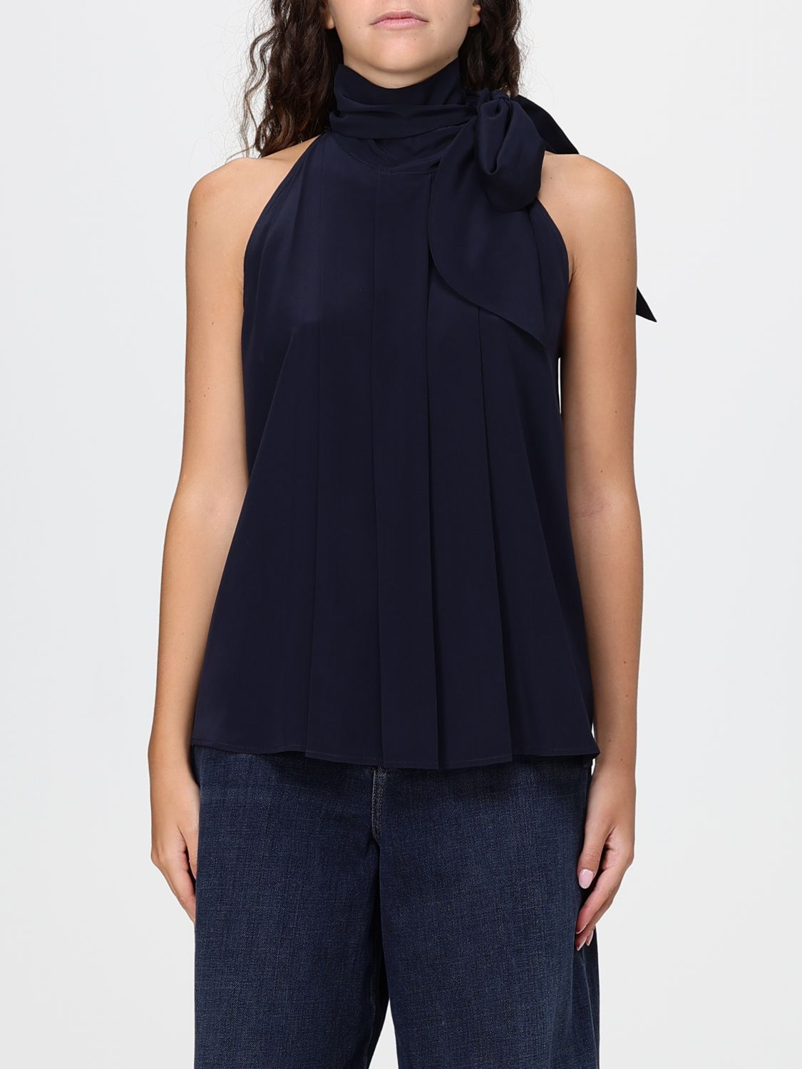 [Max Mara] Tank top FW26 2621166011600 022