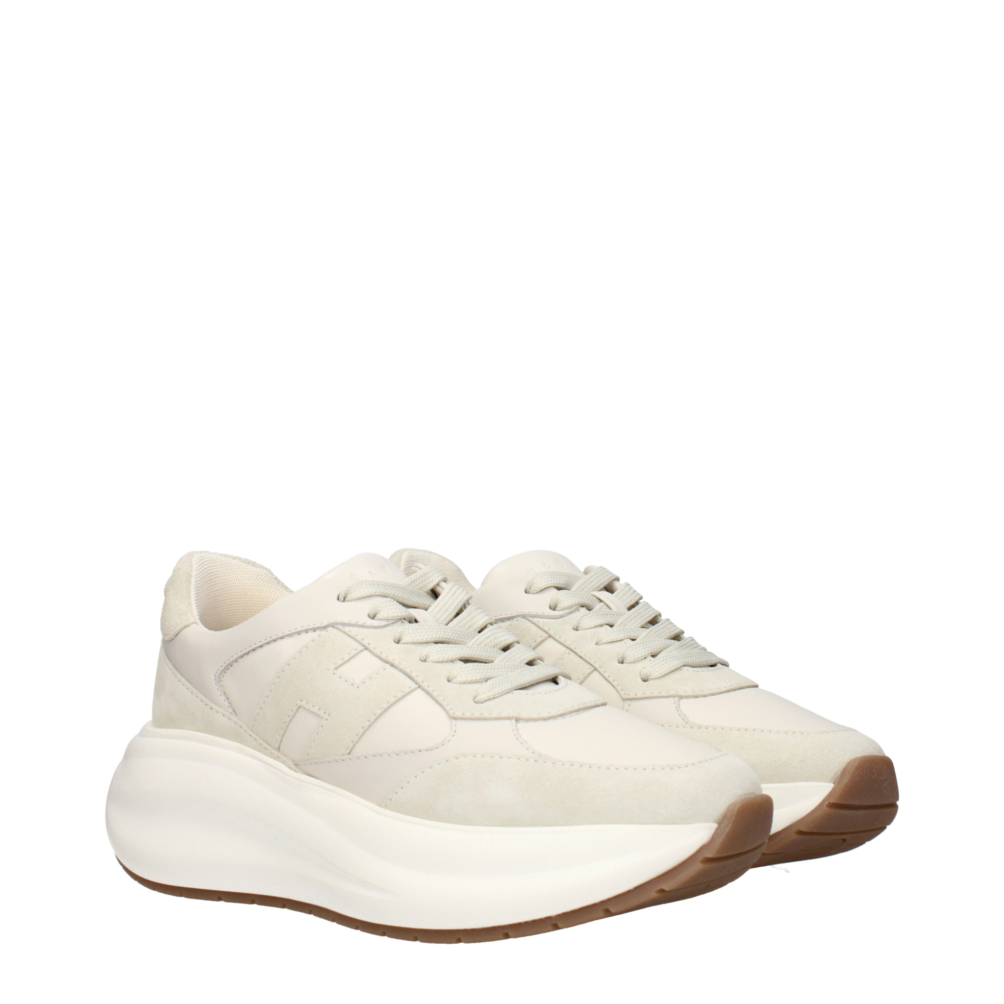 [Hogan] Sneakers SS26 HXW6960GA40UITB013