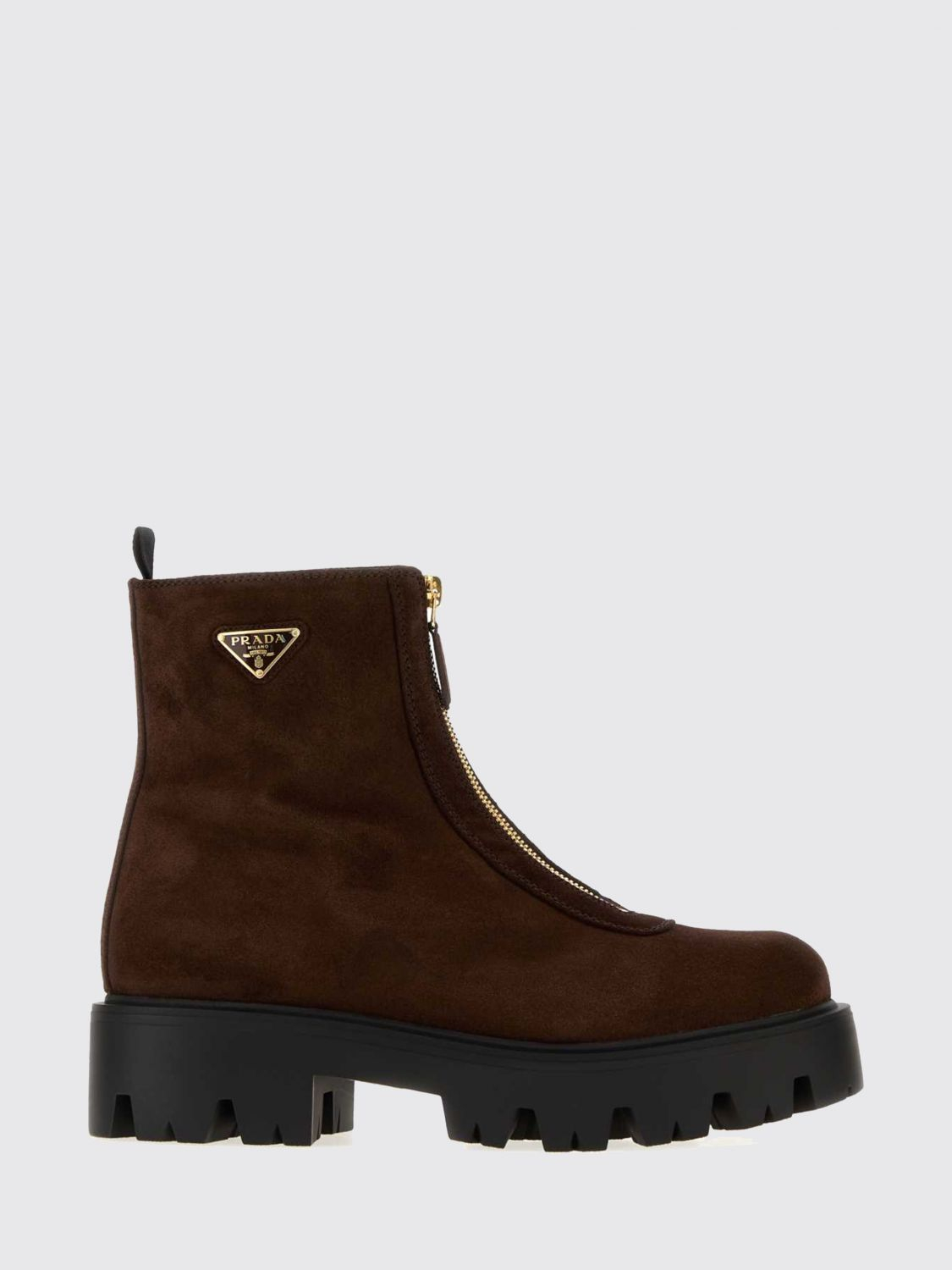[Prada] Boots FW26 1T328OF050054 F0003
