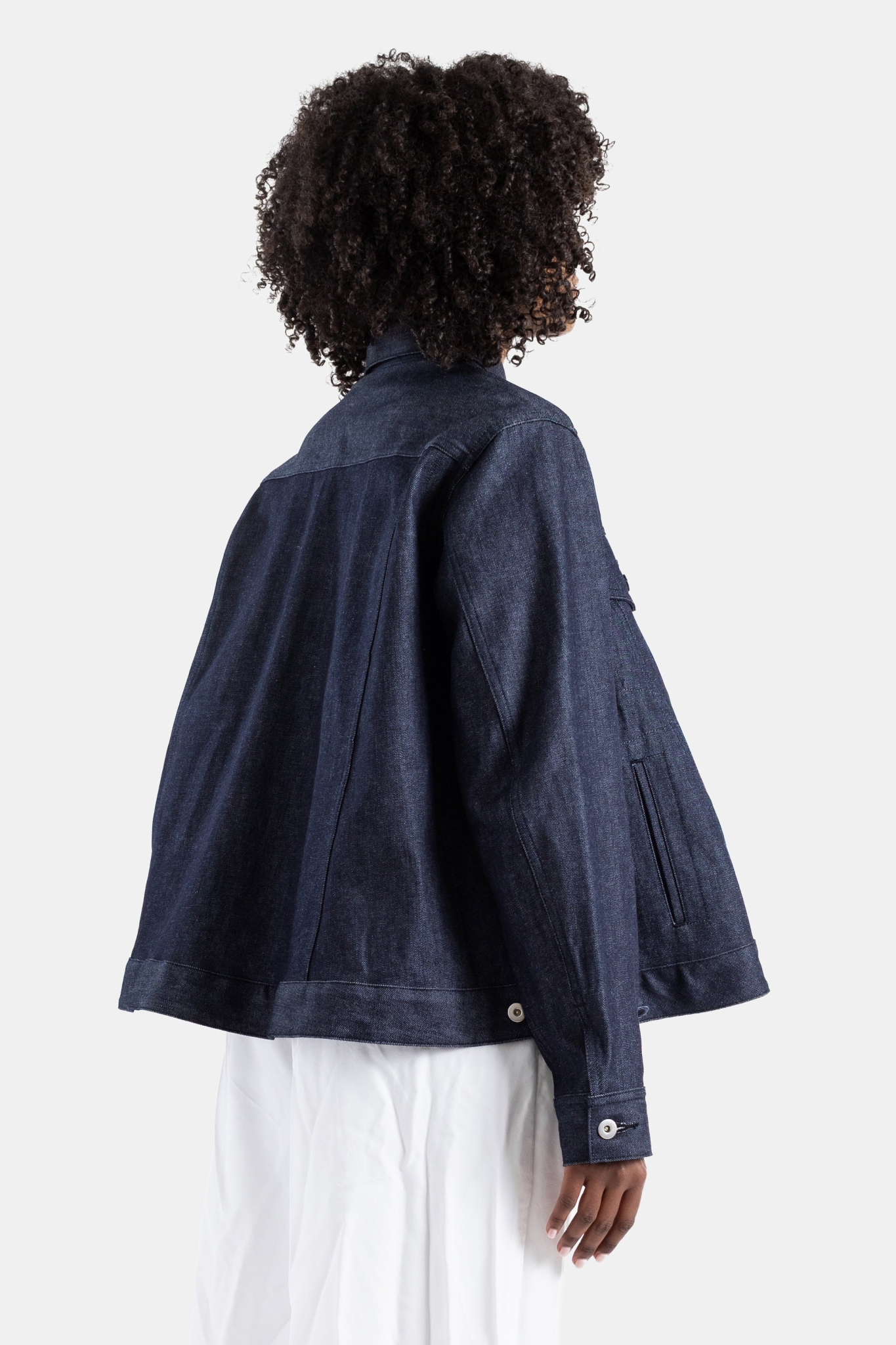 [Comme des Garcons] Jacket SS26 1Q-J001-052