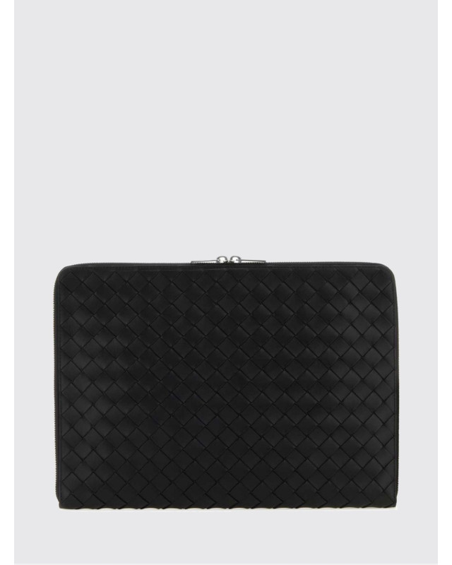[Bottega Veneta] Briefcase FW26 676591V1EC1 8803