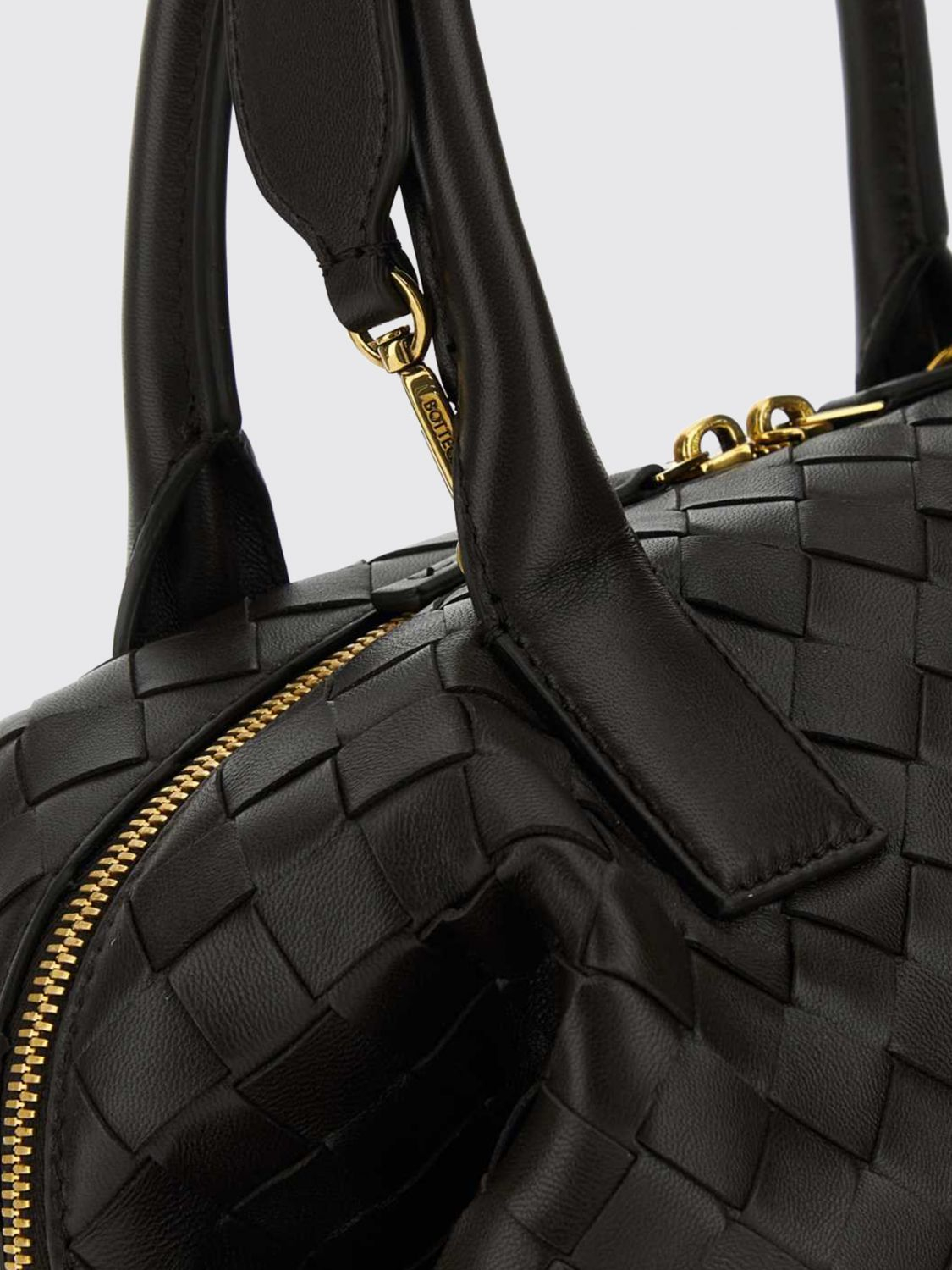 [Bottega Veneta] Minibag FW26 753173VCPP1 2190