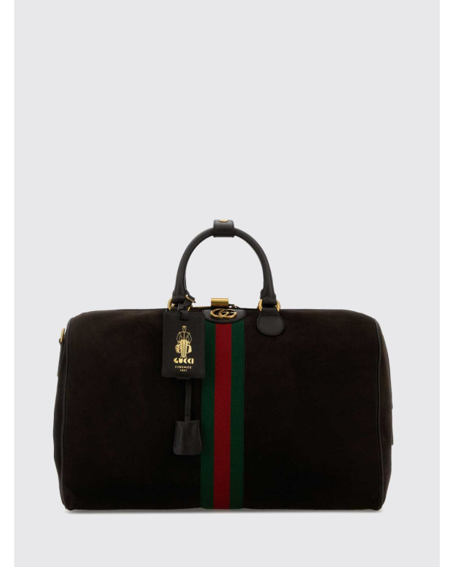 [Gucci] Duffle bag FW26 834460AAE1D 2041