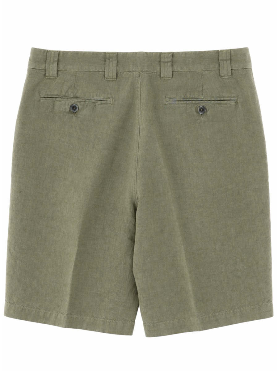 [120% LINO] Shorts SS26 33ALIM2137_0000253000038