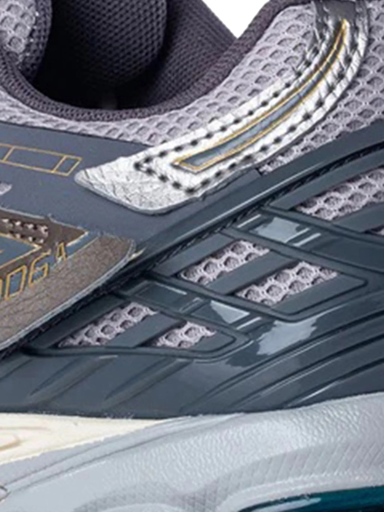 [NEW BALANCE] Sneakers SS26 U19066U8