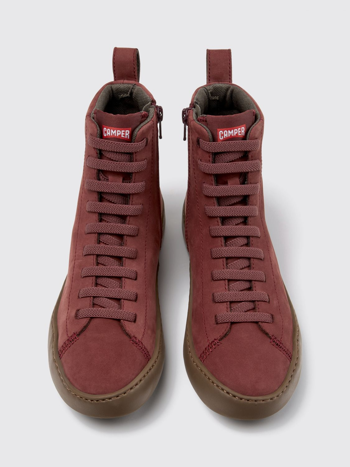 [CAMPER] Boots SS26 K400817-004 PEU TOURING 0