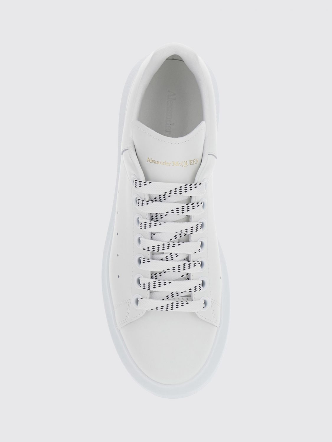 [McQueen] Sneakers FW26 553770WIAIG 9007