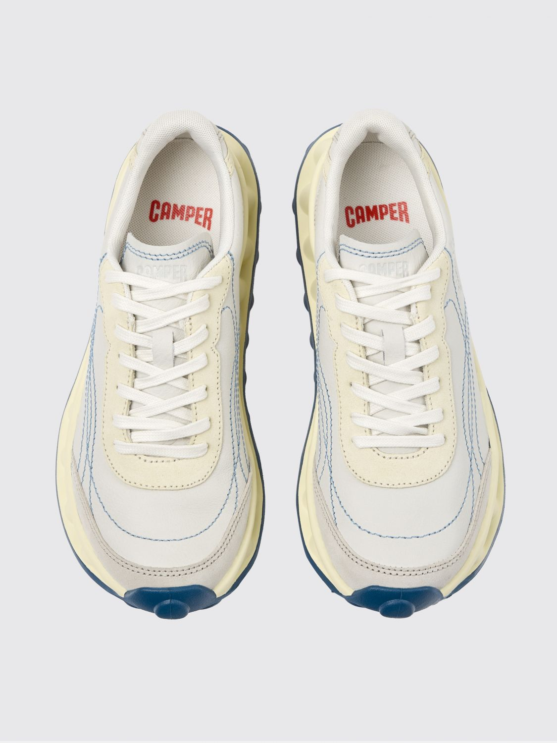 [CAMPER] Sneakers SS26 K202003-003 PELOTISSIMA 0
