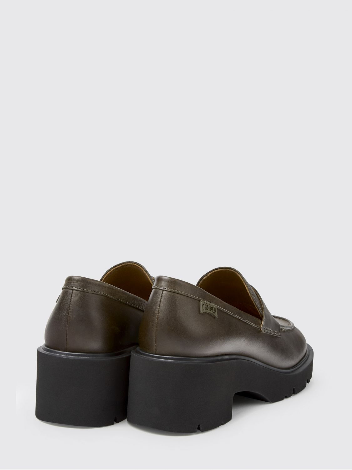 [CAMPER] Loafer SS26 K201425-037 MILAH 0