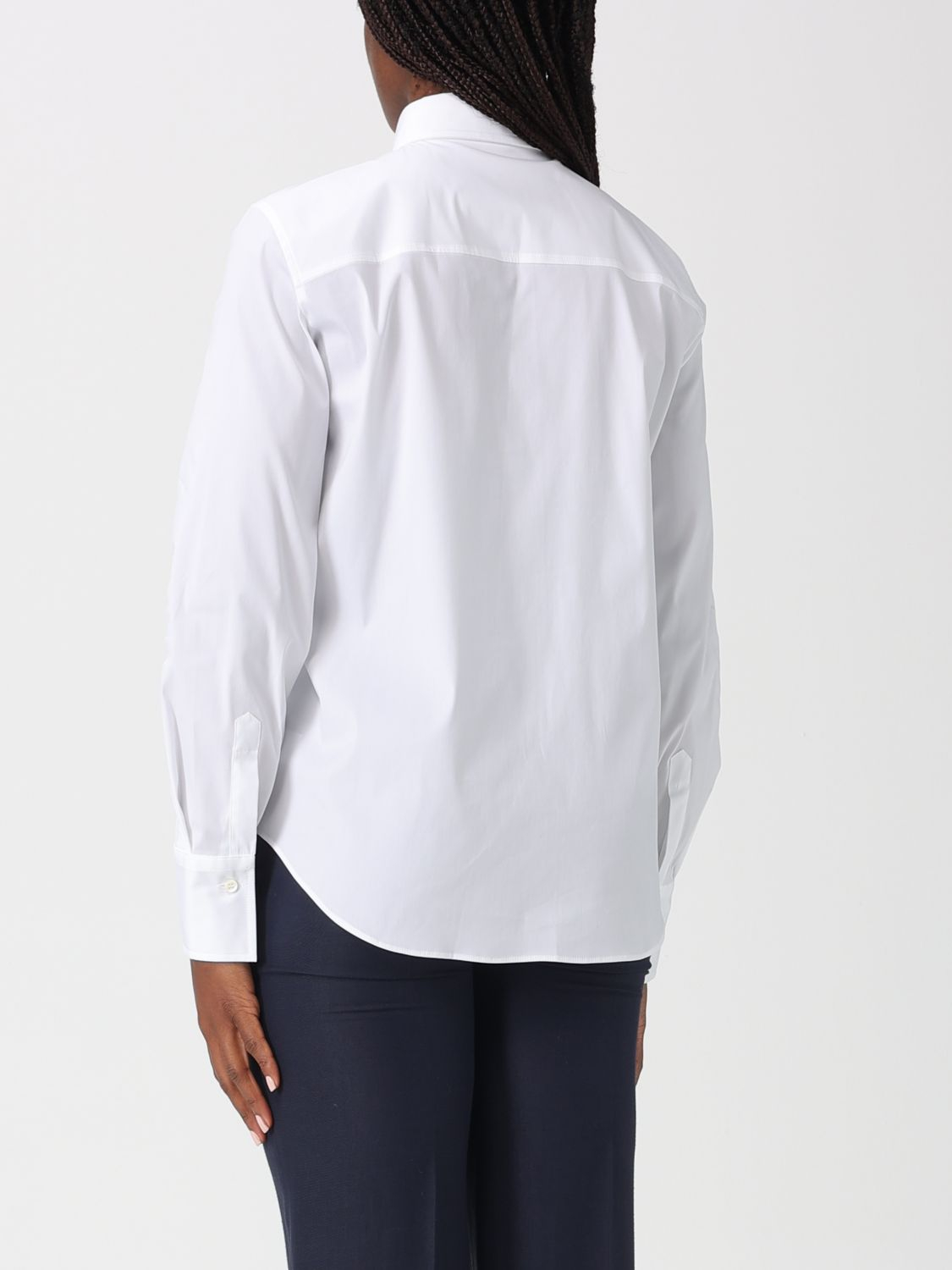 [Brunello Cucinelli] Shirts Long Sleeve SS26 M0091MA626 C159