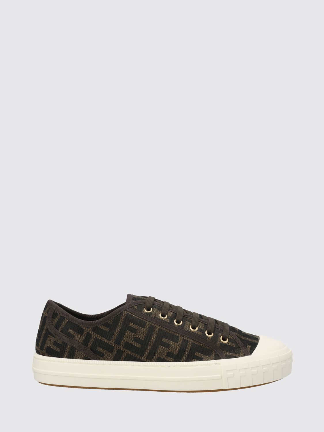 [Fendi] Sneakers SS26 7E1553AJZX F0R7V