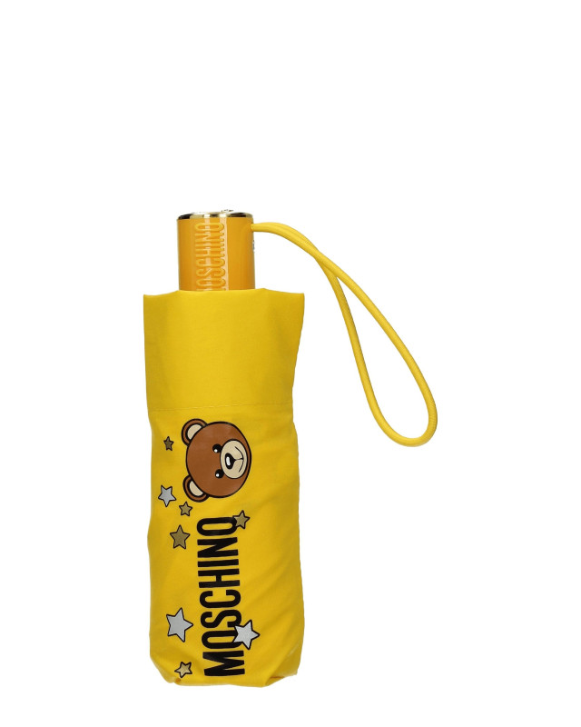 [Moschino] Umbrella SS26 8211COMPACTAOCU