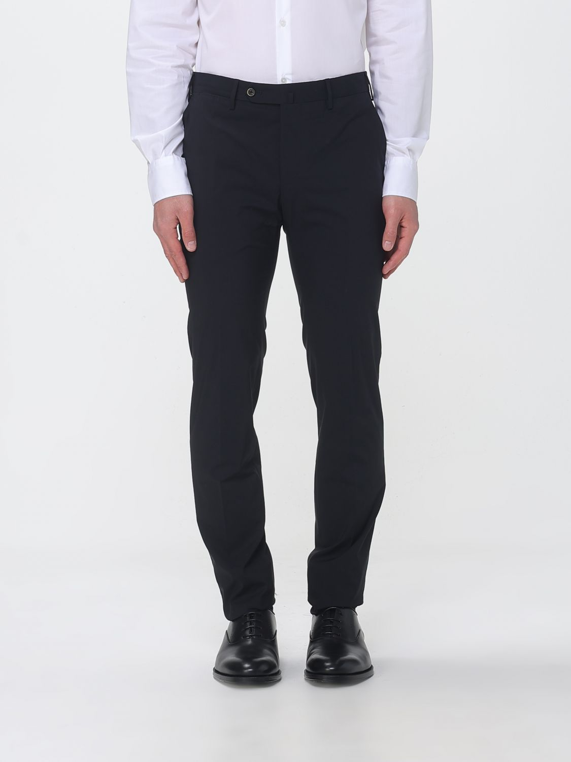 [PT TORINO] Trousers SS26 CODS01Z00VD05 0990