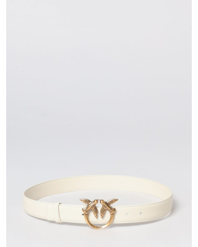 [PINKO] Belt SS26 100125A0F1 Z14Q