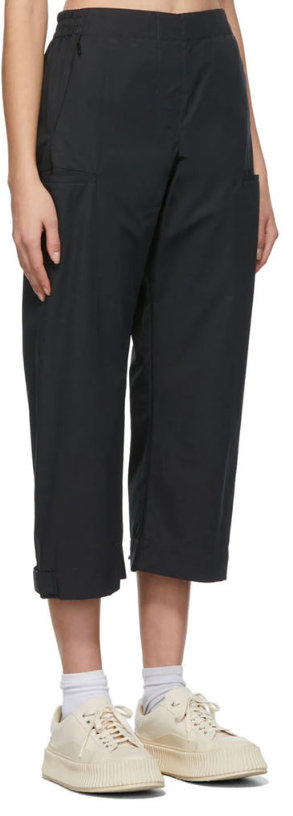 [Studio Nicholson] Trousers CO 9344078086483